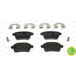 MB Citan 12-, RN Kangoo 08- galo
