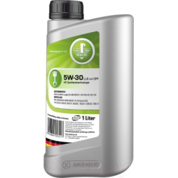 5W30 DPF-4 Plus 1L ACEA C4; MB 226.51/229.51; RN0720; FIAT 9.55535-S4