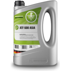 ATF 600 ASIA 1L Dexron VI/III/II