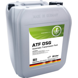 ATF DSG 20L AUDI/VW TL 521 82