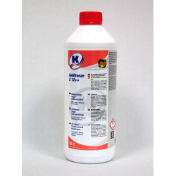 X 12++ 1.5L G12++ koncentratas violetinis TL 774 G