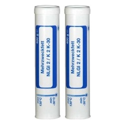 Mehrzweck-Fett Universal 400gr NLGI 2 , ličio tepalas guoliams