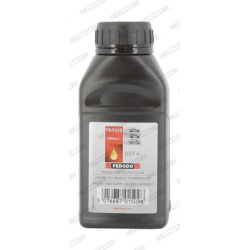 DOT 4 0.25l ISO 4925 -3/-4, SAE J1703/J1704