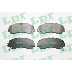 Nissan X-Trail, Renault Kadjar 1.2-2.0 13- priekis