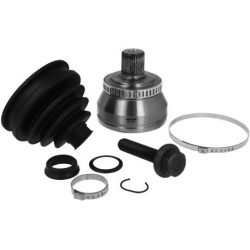 Audi A4/A6 2.5TDi, VW Passat 1.9TDi-2.8 96-; didelė ABS45