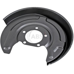  apsauginis skydas, stabdžių diskas