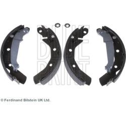  stabdžių trinkelių komplektas