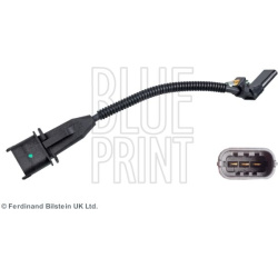  jutiklis, alkūninio veleno impulsas