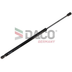 VW Touran 03-10 galinio dangčio 770N 505/170mm