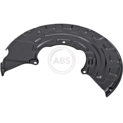  apsauginis skydas, stabdžių diskas