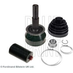  jungčių komplektas, kardaninis velenas