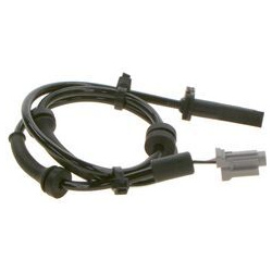  jutiklis, rato greitis