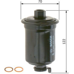  kuro filtras