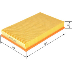  oro filtras