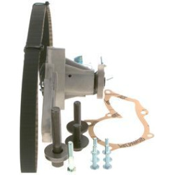  vandens siurblio ir paskirstymo diržo komplektas