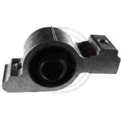  valdymo svirties/išilginių svirčių įvorė