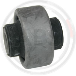  valdymo svirties/išilginių svirčių įvorė