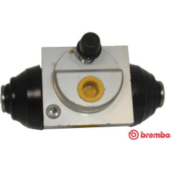  rato stabdžių cilindras