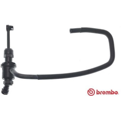  pagrindinis cilindras, sankaba