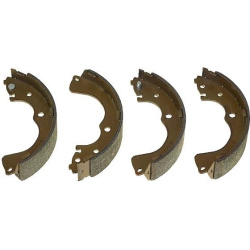  stabdžių trinkelių komplektas