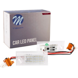 Audi A4 Avant 99-01, A6 97-05 Saloon LED 2vnt.