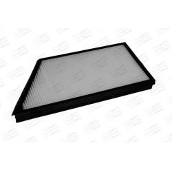  filtras, salono oras