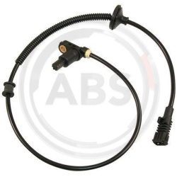  jutiklis, rato greitis