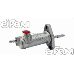  darbinis cilindras, sankaba