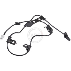  jutiklis, rato greitis