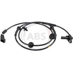  jutiklis, rato greitis