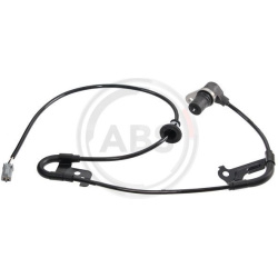  jutiklis, rato greitis