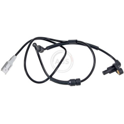  jutiklis, rato greitis