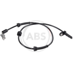  jutiklis, rato greitis