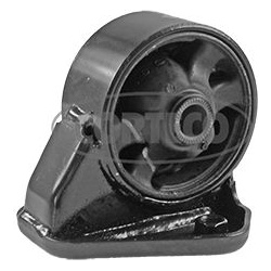  variklio montavimas