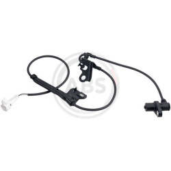  jutiklis, rato greitis