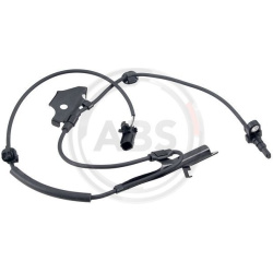  jutiklis, rato greitis