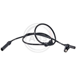  jutiklis, rato greitis