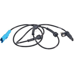  jutiklis, rato greitis