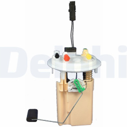  degalų tiekimo blokas