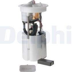  degalų tiekimo blokas