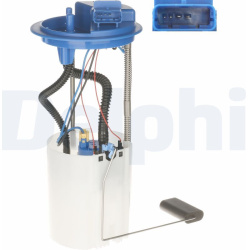  degalų tiekimo blokas