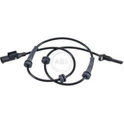  jutiklis, rato greitis