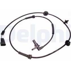  jutiklis, rato greitis