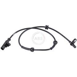  jutiklis, rato greitis