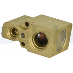  išsiplėtimo vožtuvas, oro kondicionavimas
