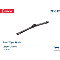  universali valytuvo gumelė