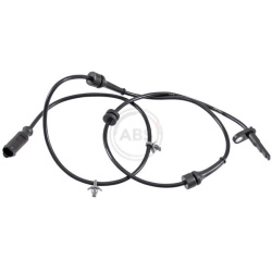  jutiklis, rato greitis