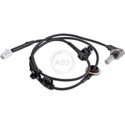  jutiklis, rato greitis