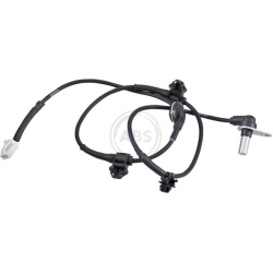  jutiklis, rato greitis