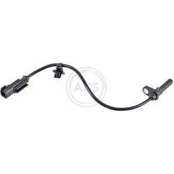  jutiklis, rato greitis